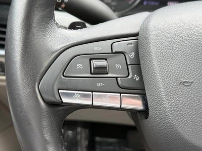 2023 Cadillac XT4 AWD Premium Luxury