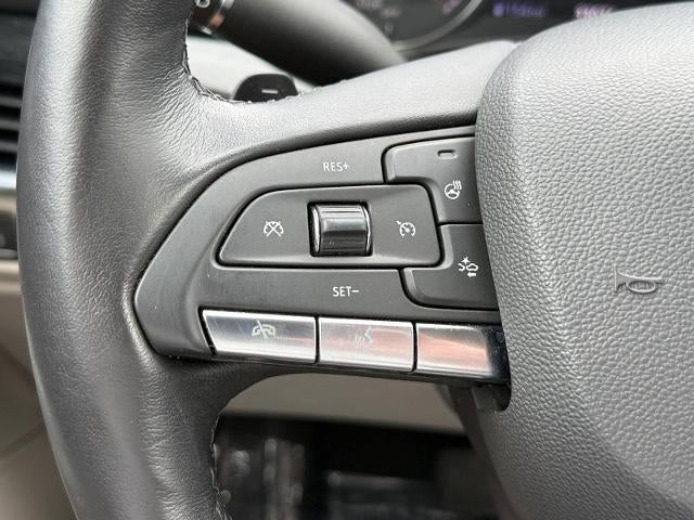 2023 Cadillac XT4 AWD Premium Luxury