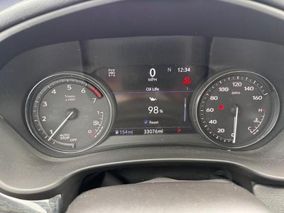 2023 Cadillac XT4 AWD Premium Luxury