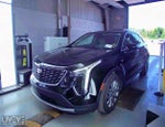 2023 Cadillac XT4 AWD Premium Luxury