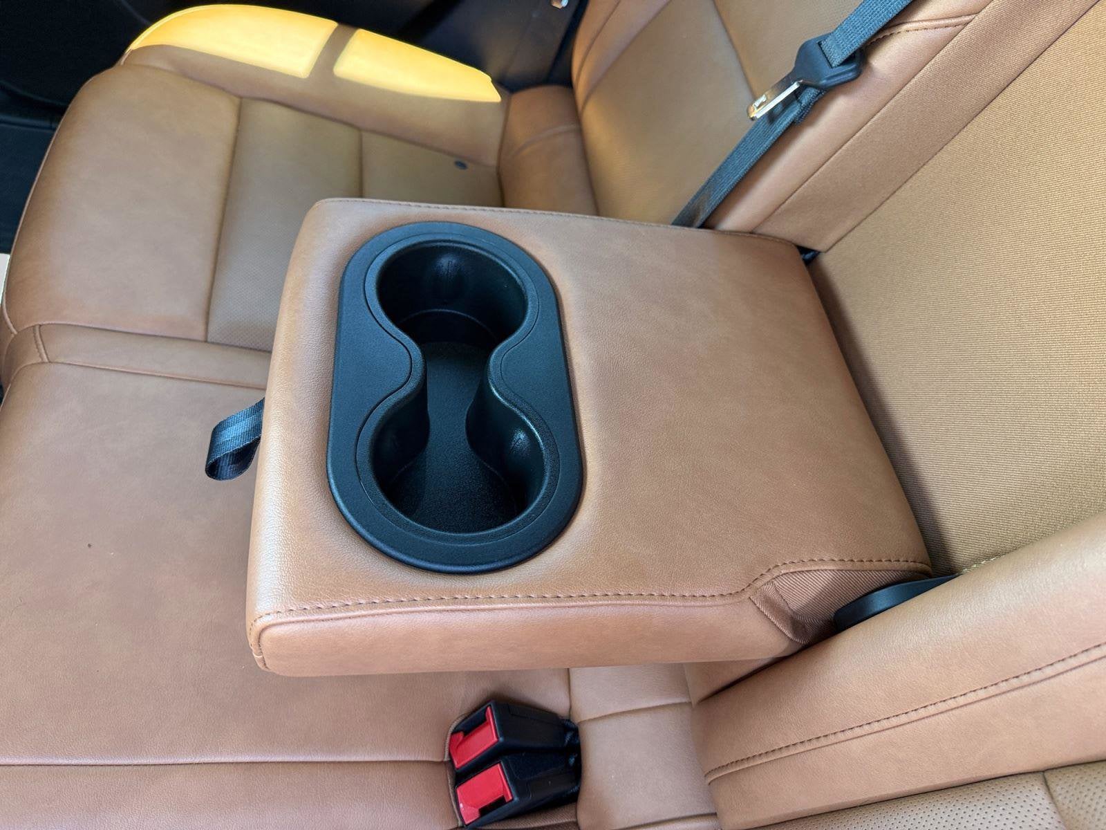 2023 Cadillac XT4 Base