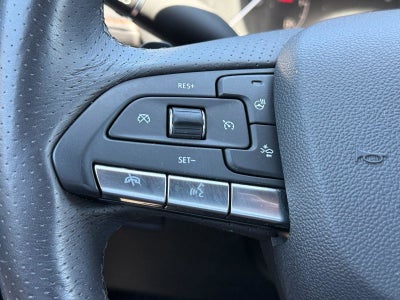2023 Cadillac XT4 Base