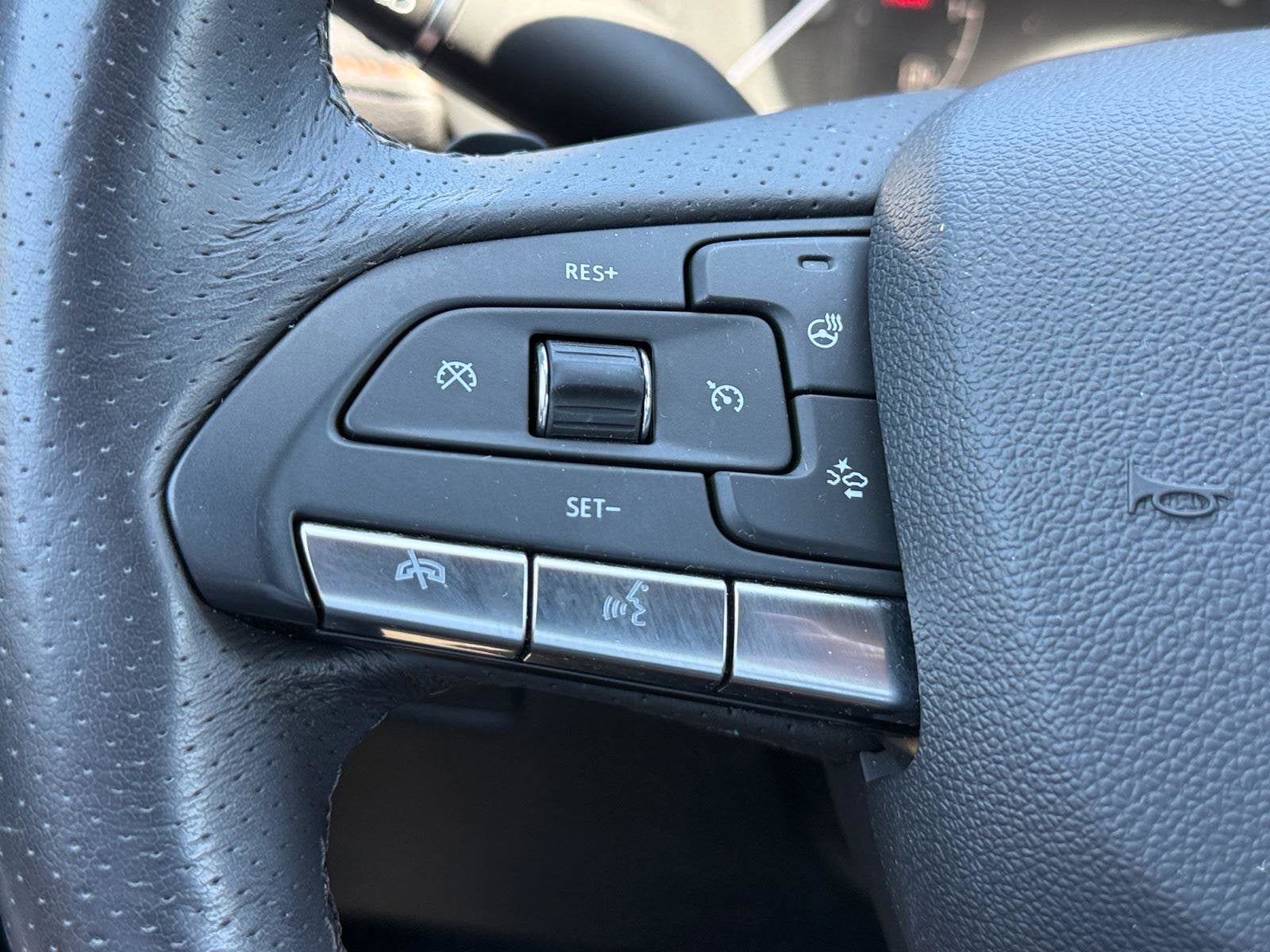2023 Cadillac XT4 Base