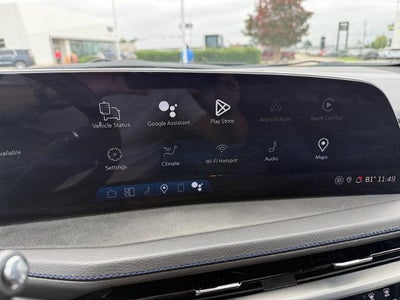 2024 Cadillac XT4 Sport