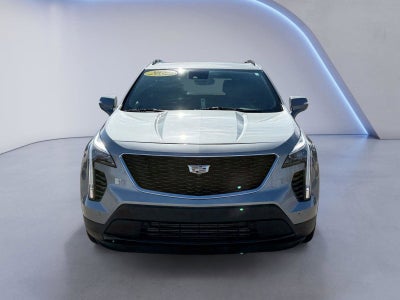 2023 Cadillac XT4 Base