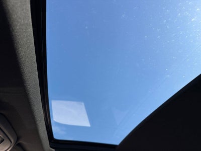 2023 Cadillac XT4 Base