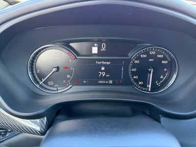 2023 Cadillac XT4 Base