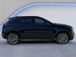 2021 Cadillac XT4 AWD 4dr Sport