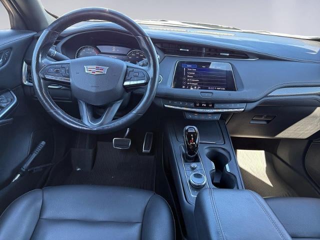 2021 Cadillac XT4 AWD 4dr Sport