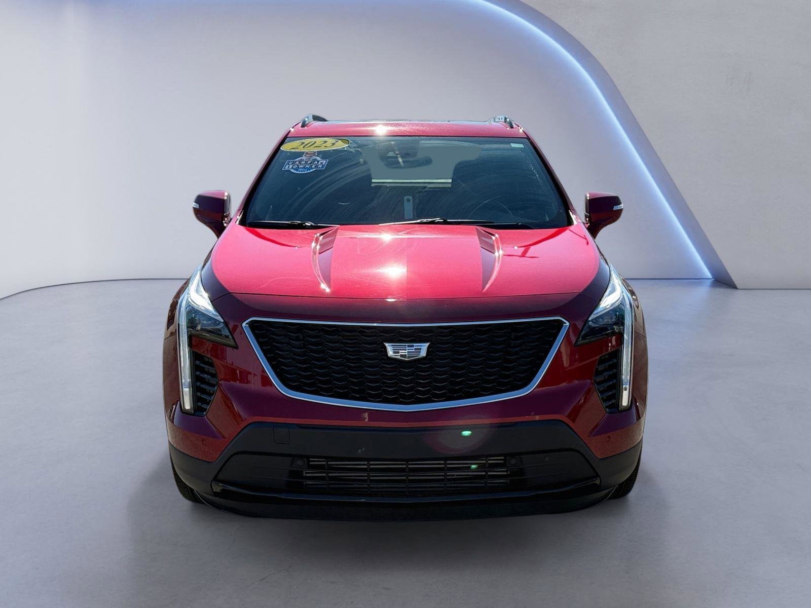2023 Cadillac XT4 Base