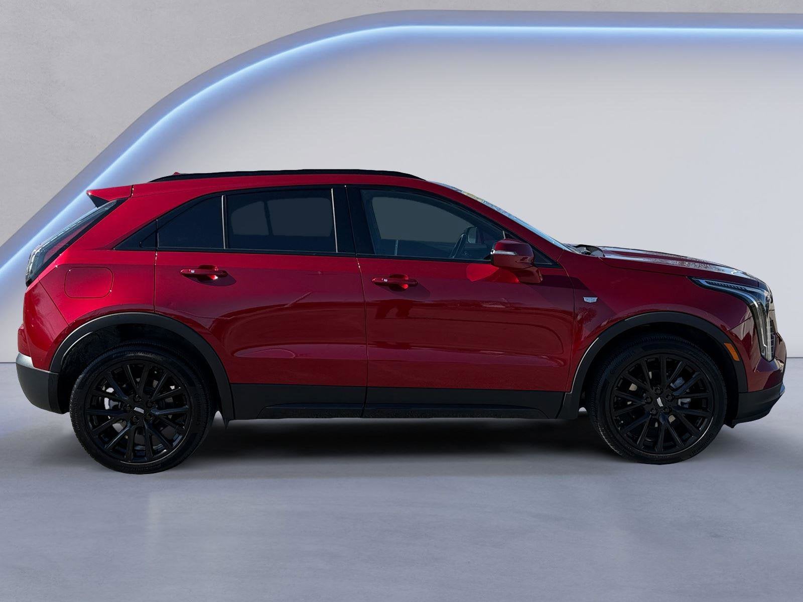 2023 Cadillac XT4 Base
