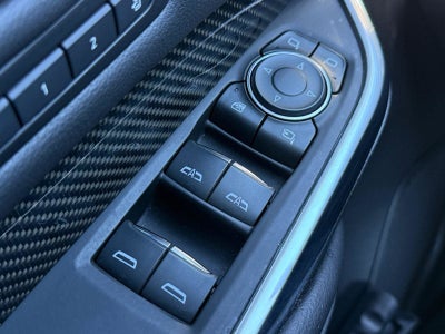 2023 Cadillac XT4 Base