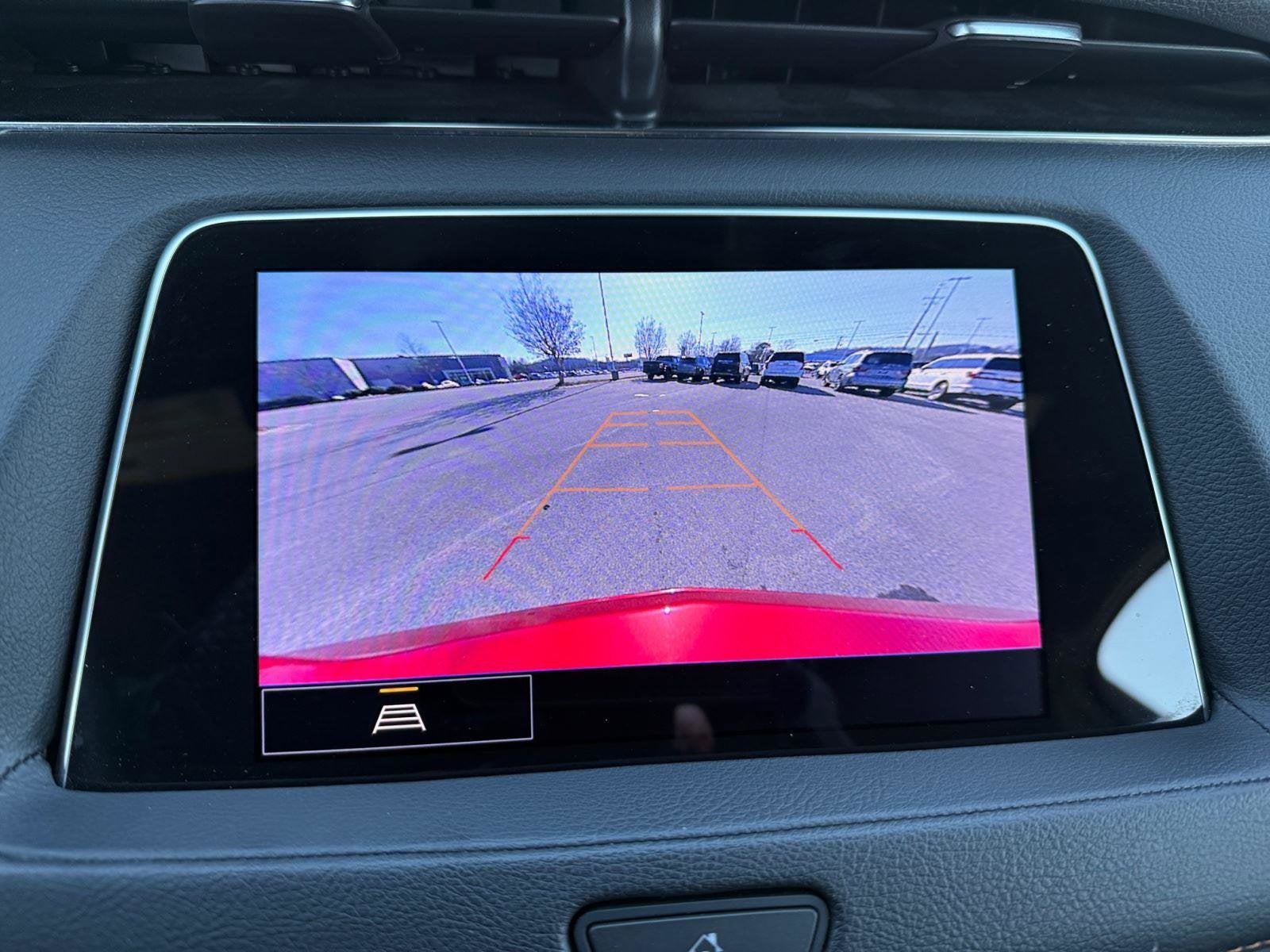 2023 Cadillac XT4 Base