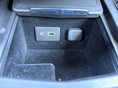 2023 Cadillac XT4 Base