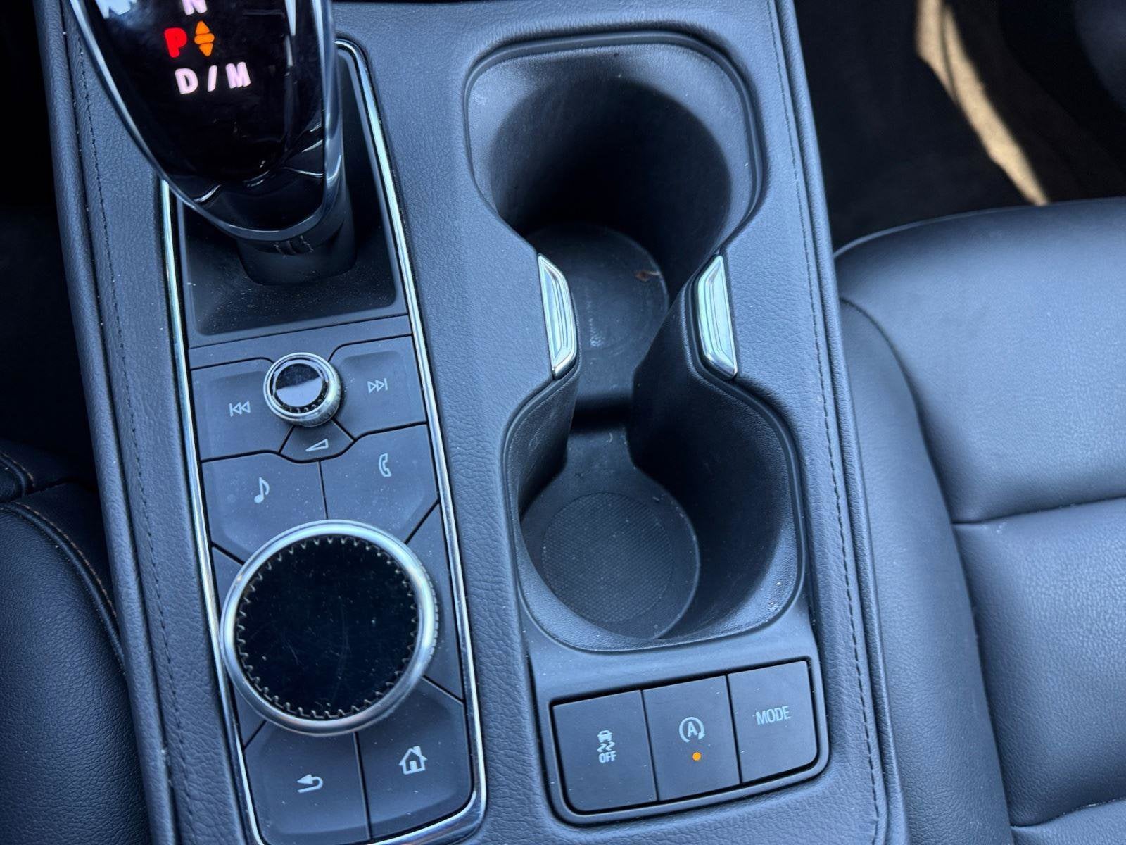 2023 Cadillac XT4 Base