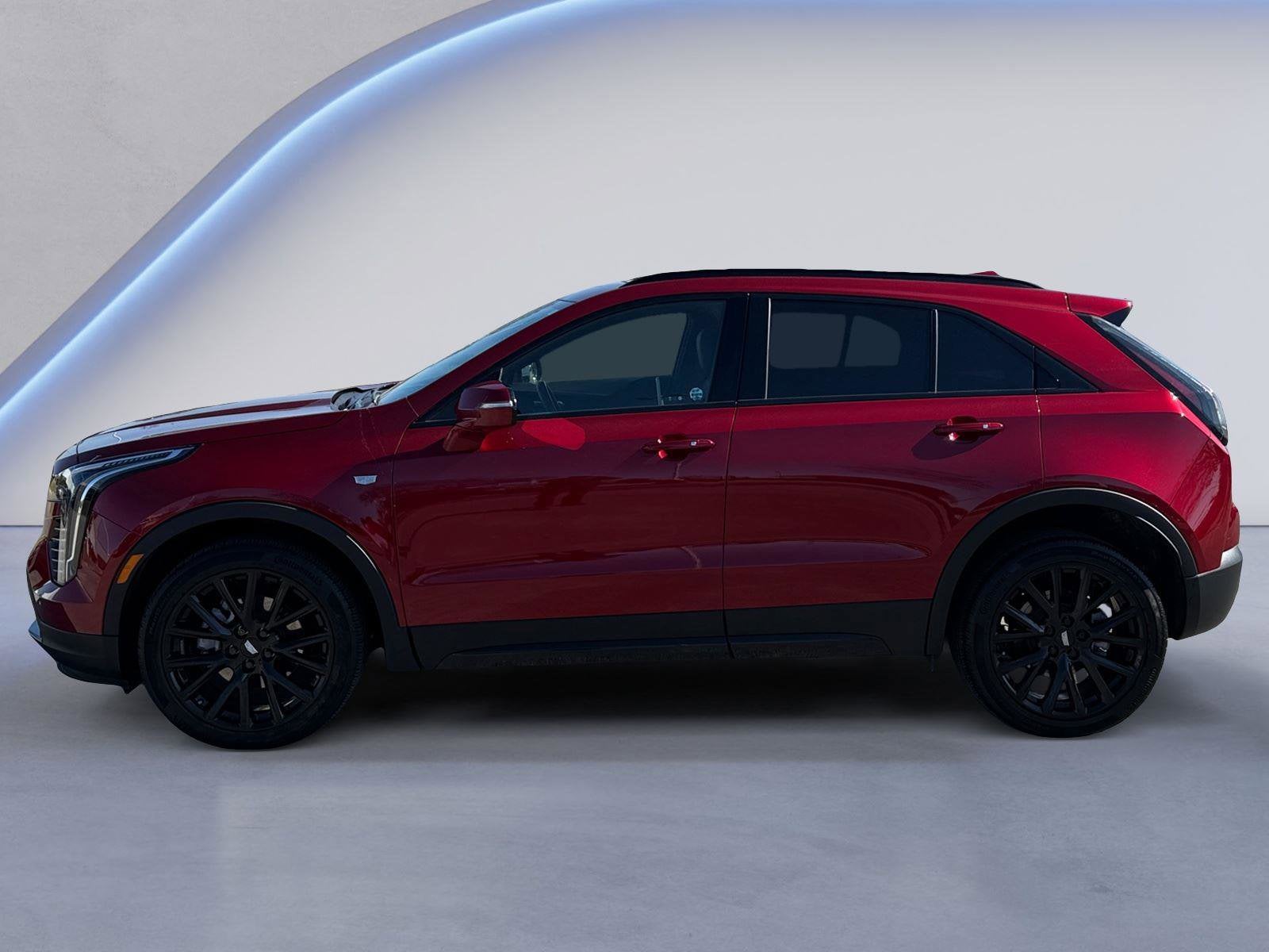 2023 Cadillac XT4 Base