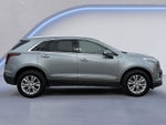 2025 Cadillac XT5 Base