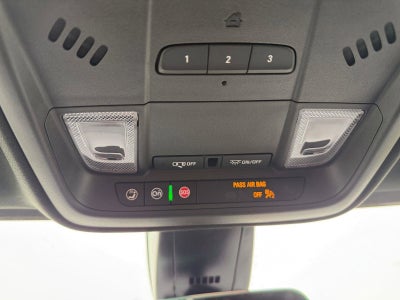 2025 Cadillac XT5 Base