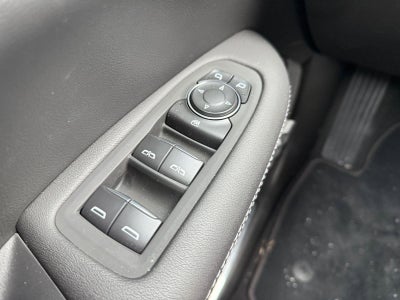 2025 Cadillac XT5 Base