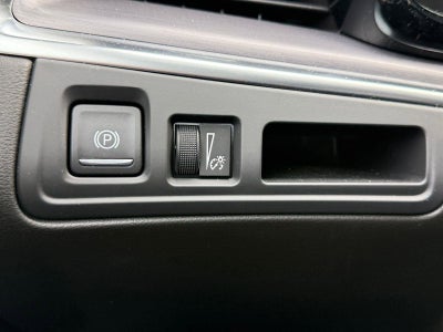 2025 Cadillac XT5 Base