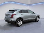2025 Cadillac XT5 Base