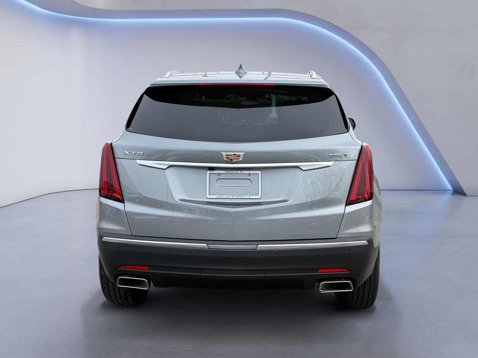 2025 Cadillac XT5 Base