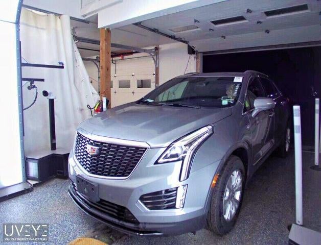 2024 Cadillac XT5 AWD 4dr Luxury