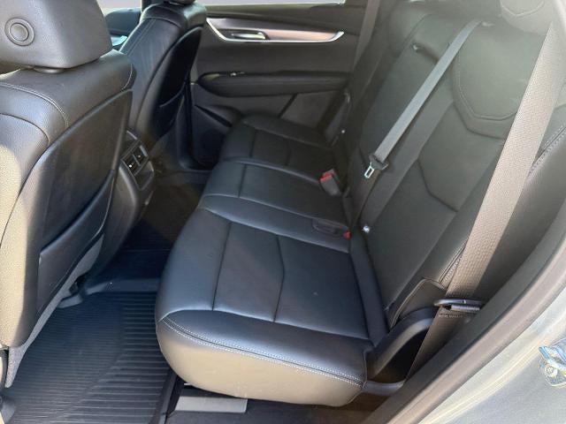 2024 Cadillac XT5 Luxury