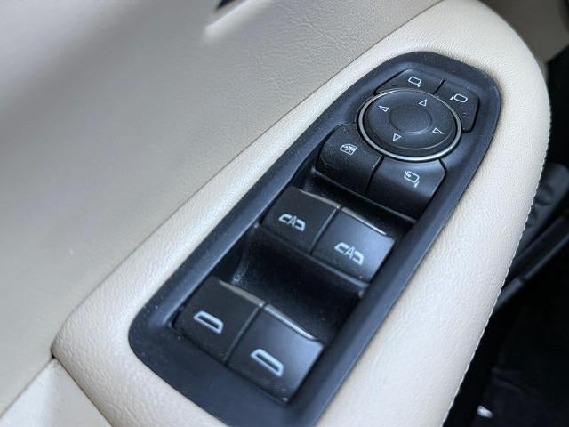 2017 Cadillac XT5 FWD 4dr Luxury
