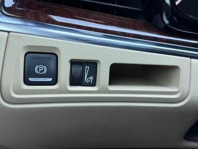 2017 Cadillac XT5 FWD 4dr Luxury