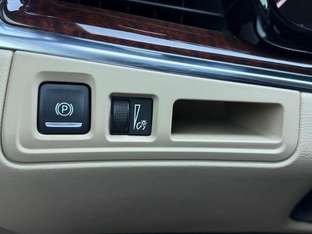 2017 Cadillac XT5 FWD 4dr Luxury