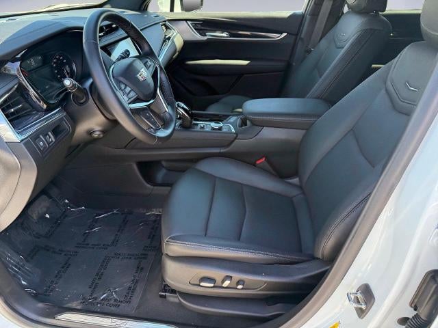 2023 Cadillac XT5 FWD 4dr Premium Luxury