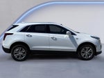 2023 Cadillac XT5 FWD 4dr Premium Luxury
