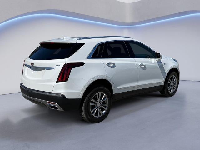 2023 Cadillac XT5 FWD 4dr Premium Luxury