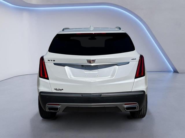2023 Cadillac XT5 FWD 4dr Premium Luxury