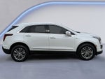 2021 Cadillac XT5 Base