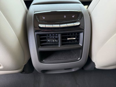 2019 Cadillac XT5 Base