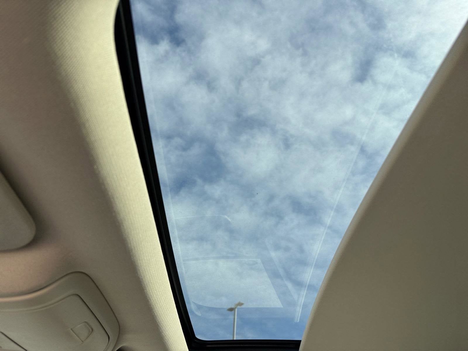 2019 Cadillac XT5 Base