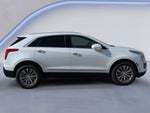 2019 Cadillac XT5 Base