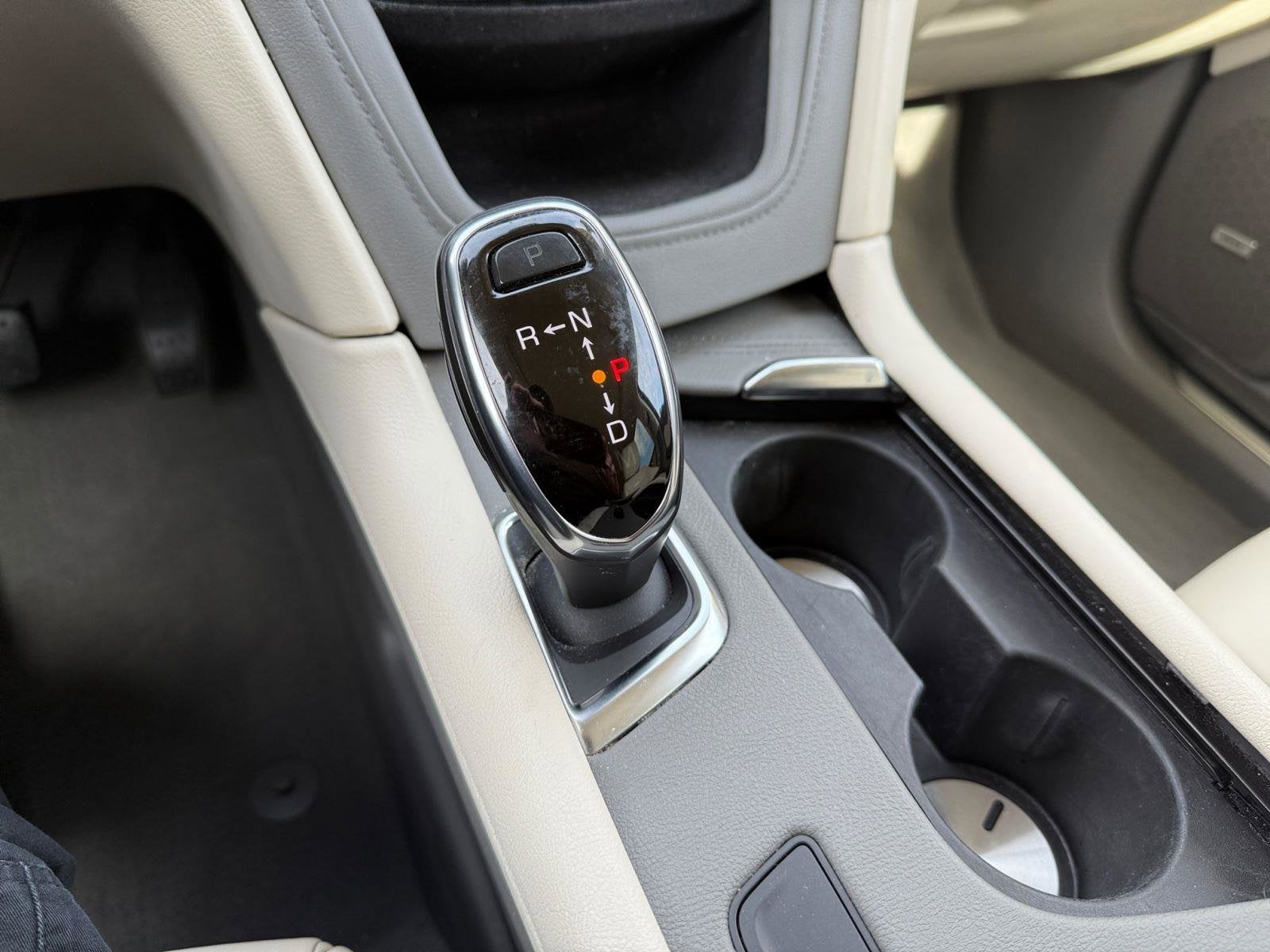 2019 Cadillac XT5 Base