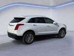 2019 Cadillac XT5 Base