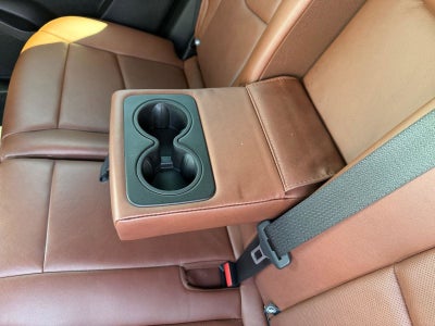 2020 Cadillac XT5 Base