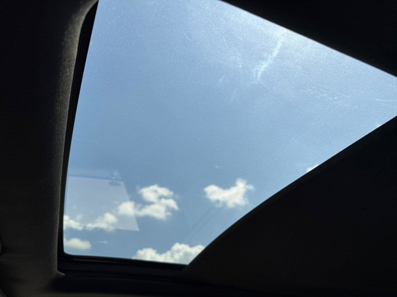 2020 Cadillac XT5 Base