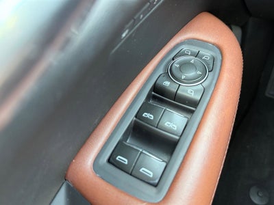 2020 Cadillac XT5 Base