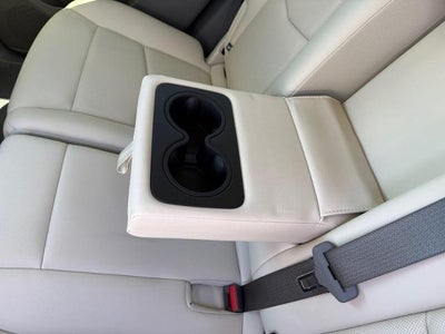2022 Cadillac XT5 FWD Premium Luxury