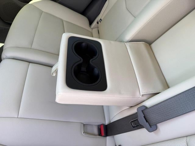 2022 Cadillac XT5 FWD Premium Luxury