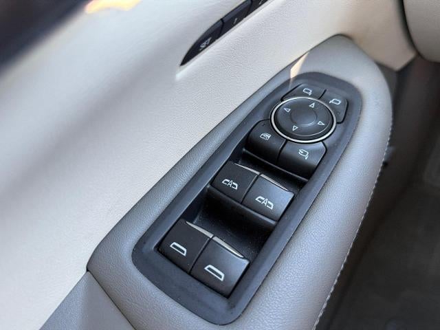 2022 Cadillac XT5 FWD Premium Luxury