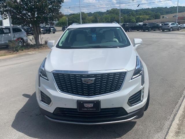 2020 Cadillac XT5 FWD 4dr Premium Luxury