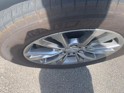 2020 Cadillac XT5 FWD 4dr Premium Luxury