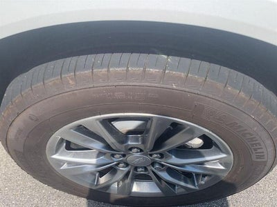 2020 Cadillac XT5 FWD 4dr Premium Luxury